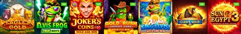 Neospin Casino Online Games, Play the Best Pokies and Hit the .
